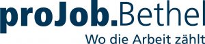 Logo proJob Bethel